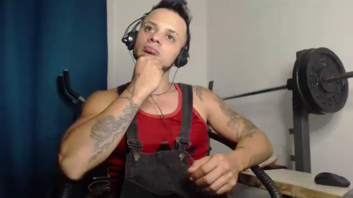 JacobJamess