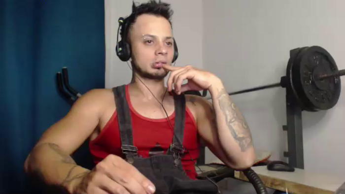 JacobJamess