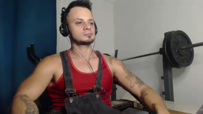 JacobJamess