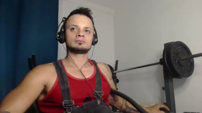 JacobJamess