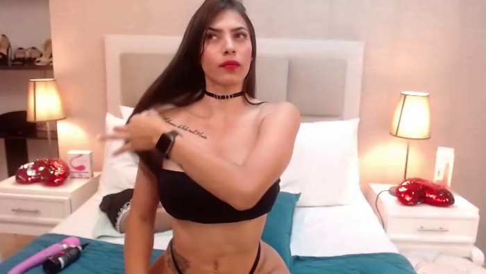YelineMourinP