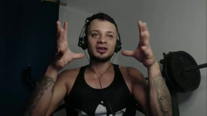 JacobJamess