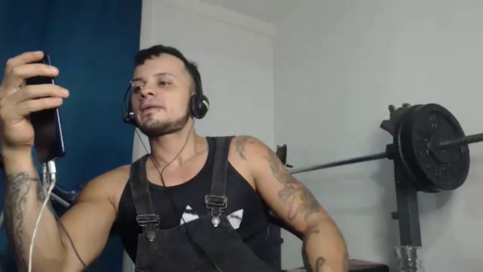 JacobJamess