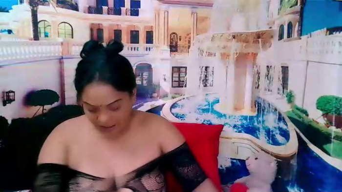 Fancy_Indian