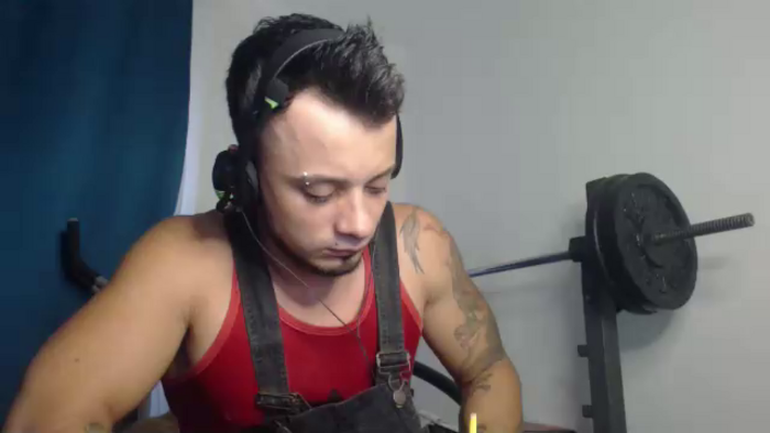JacobJamess