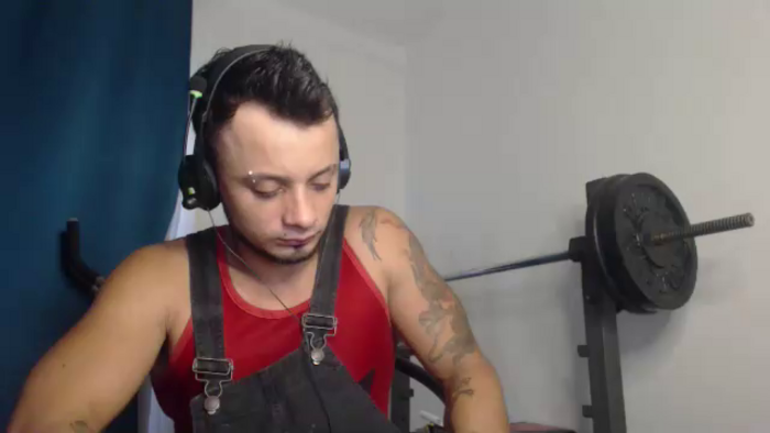 JacobJamess