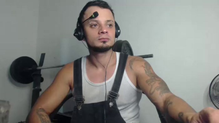 JacobJamess