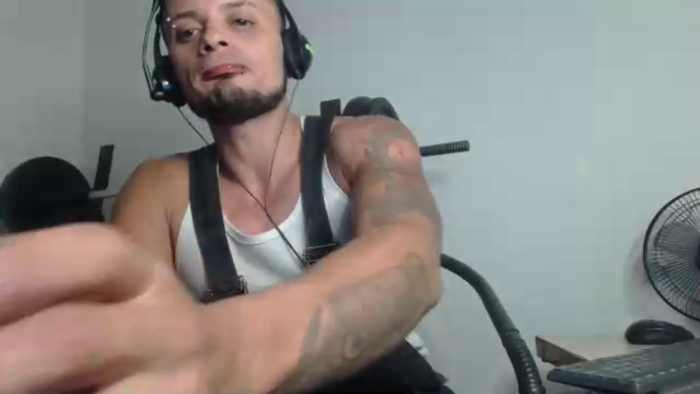 JacobJamess