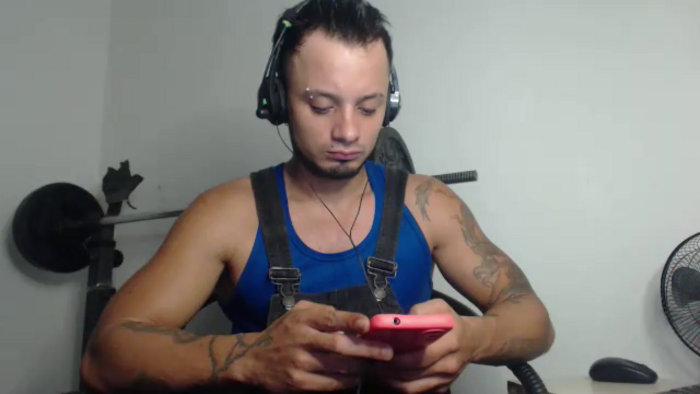 JacobJamess