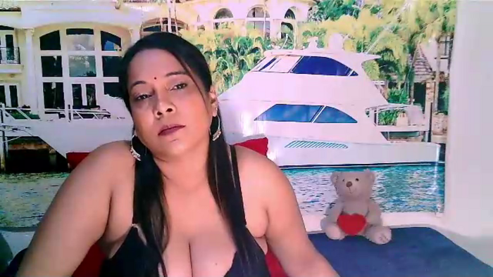 Fancy_Indian