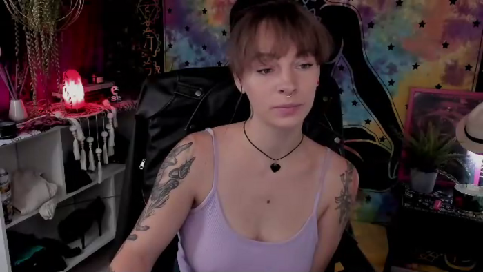 BayleeMaxXS