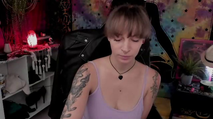 BayleeMaxXS