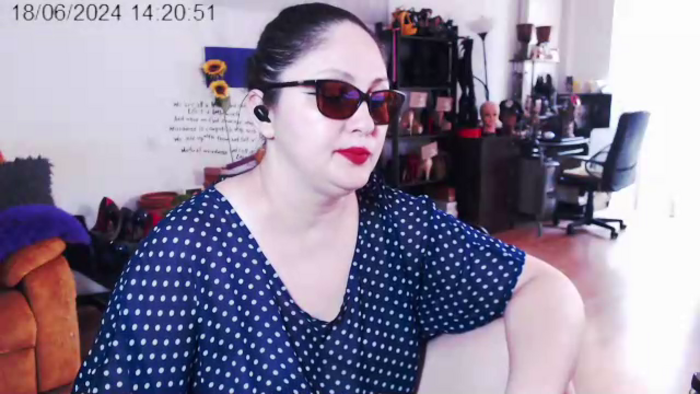 ImperatrizaSADO