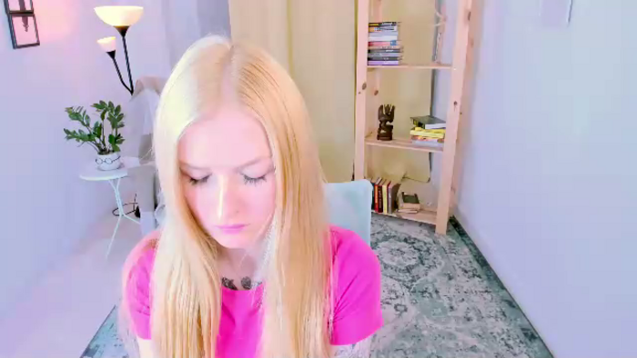 LalyPeach