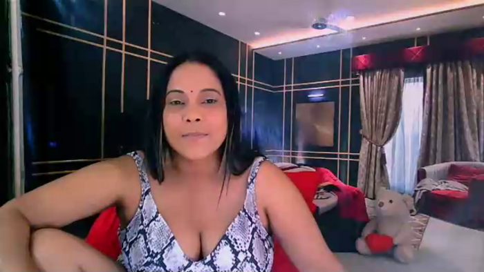 Fancy_Indian