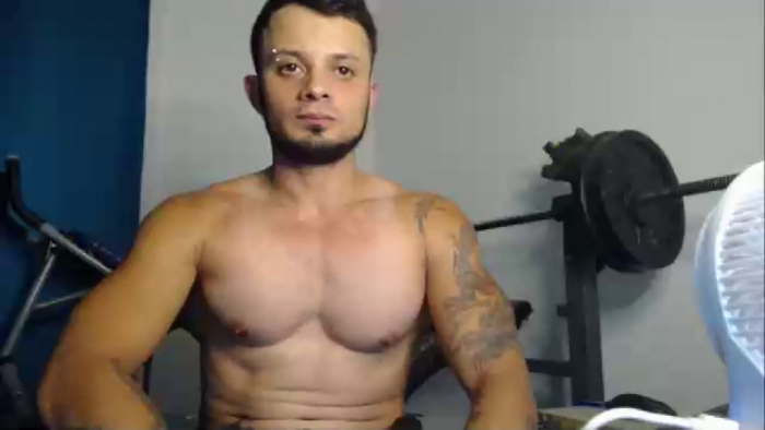 JacobJamess