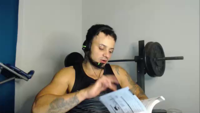 JacobJamess