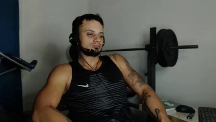 JacobJamess