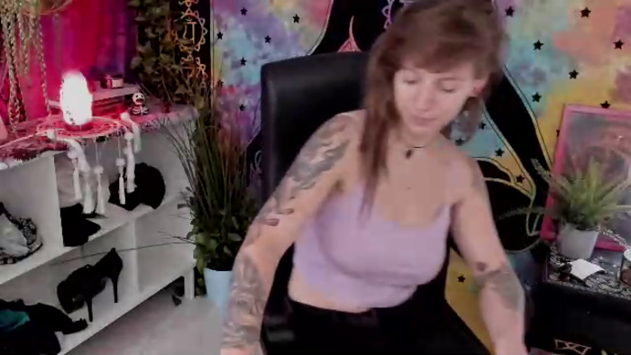 BayleeMaxXS