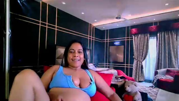 Fancy_Indian