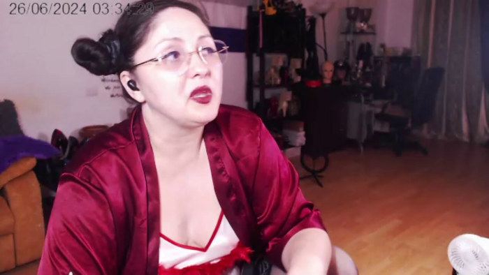 ImperatrizaSADO
