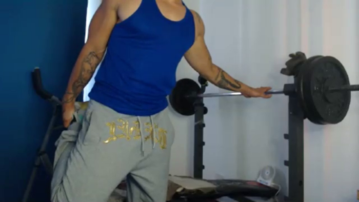 JacobJamess