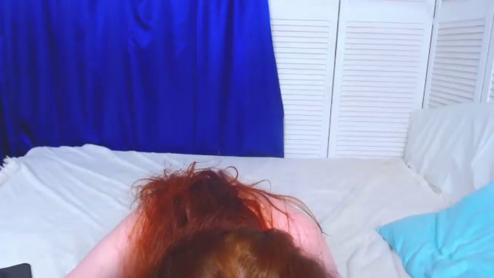 GingerGorgeous