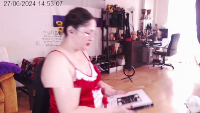 ImperatrizaSADO