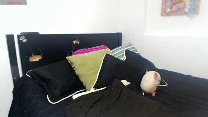 ValeriePeach