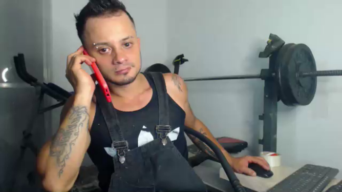 JacobJamess