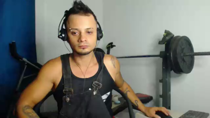 JacobJamess