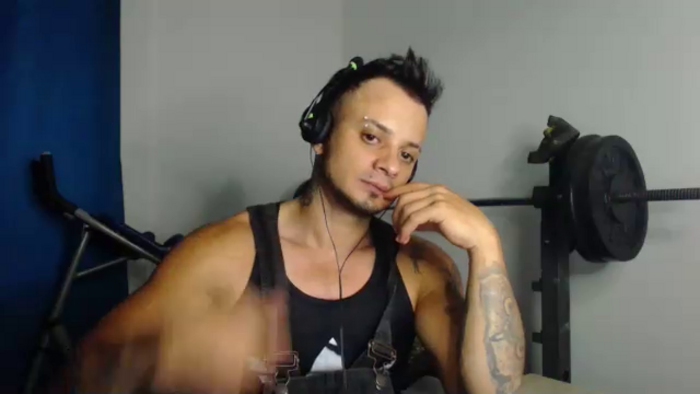 JacobJamess