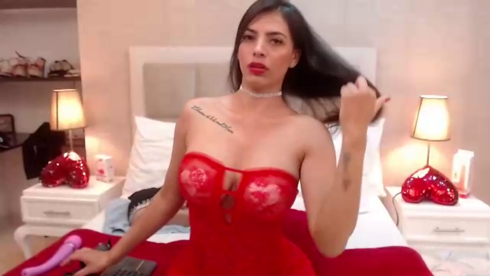 YelineMourinP