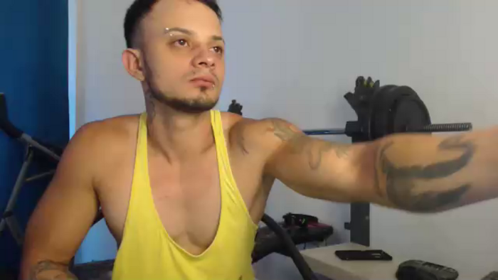 JacobJamess