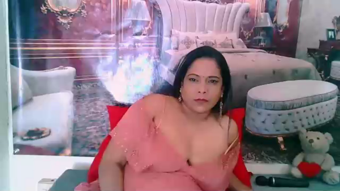 Fancy_Indian