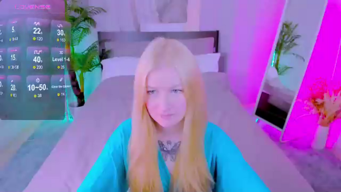 LalyPeach
