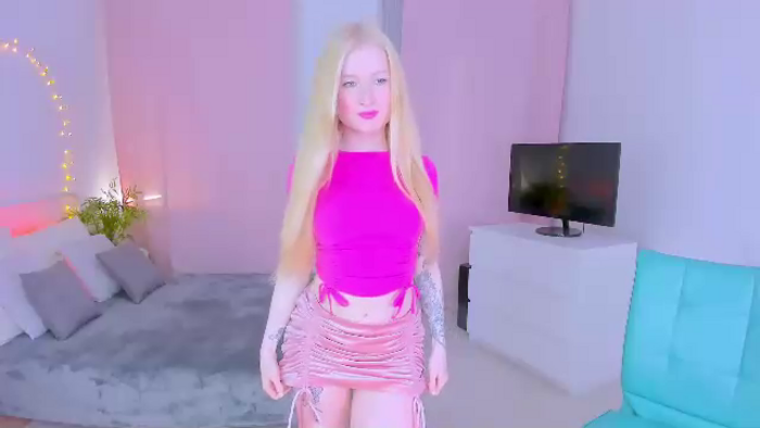 LalyPeach