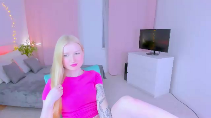 LalyPeach