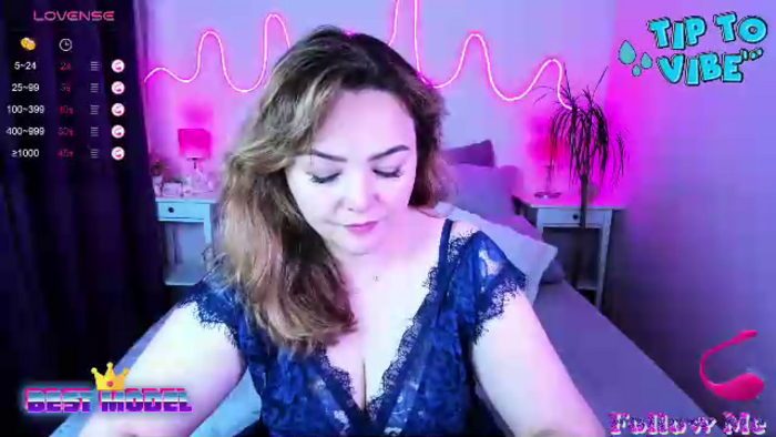 Sabrina__Ray
