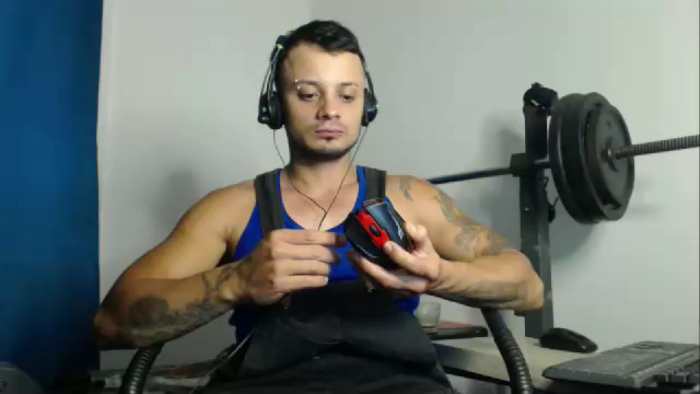 JacobJamess