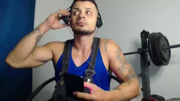 JacobJamess