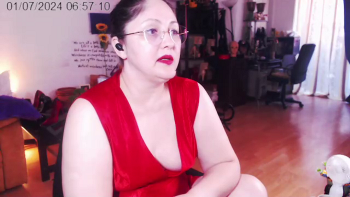 ImperatrizaSADO