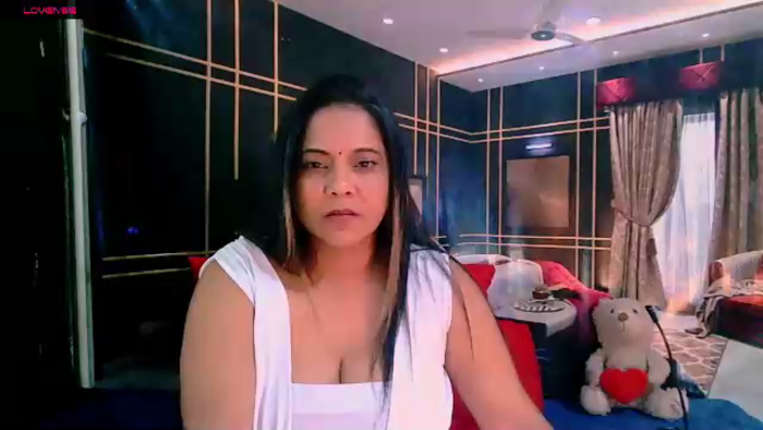 Fancy_Indian