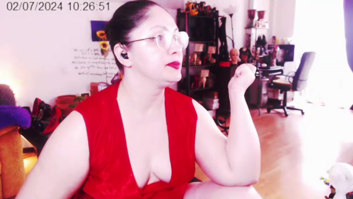 ImperatrizaSADO