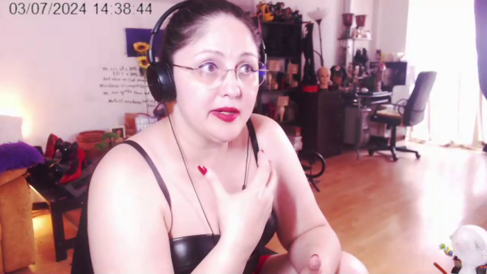 ImperatrizaSADO