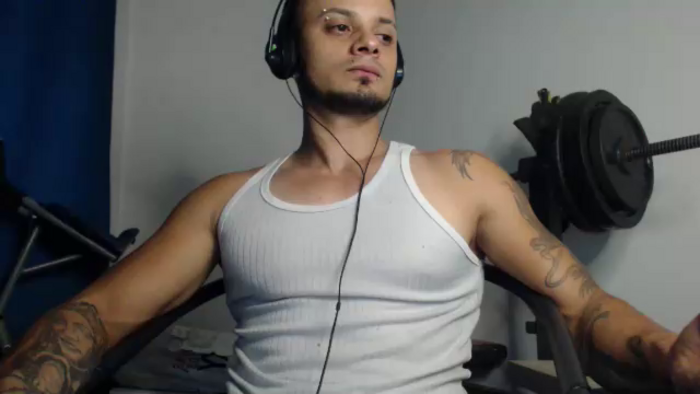 JacobJamess