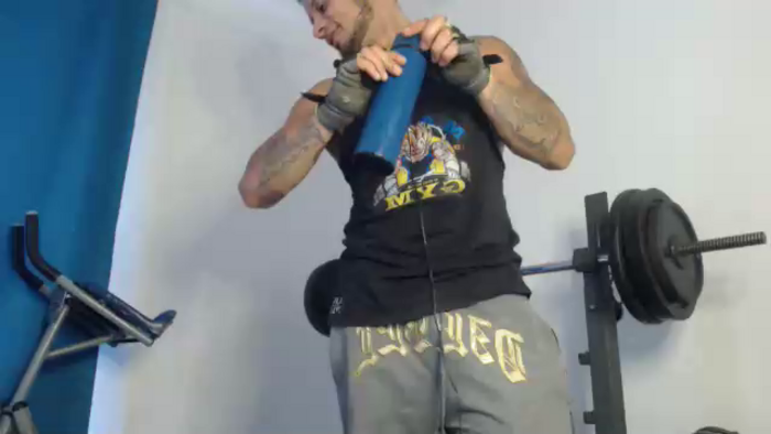 JacobJamess