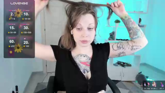 YanaRihter
