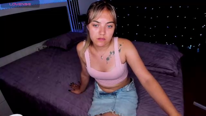 LucyGold