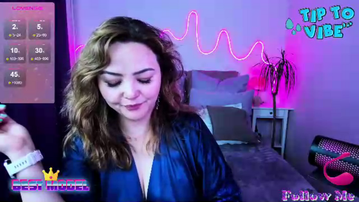 Sabrina__Ray